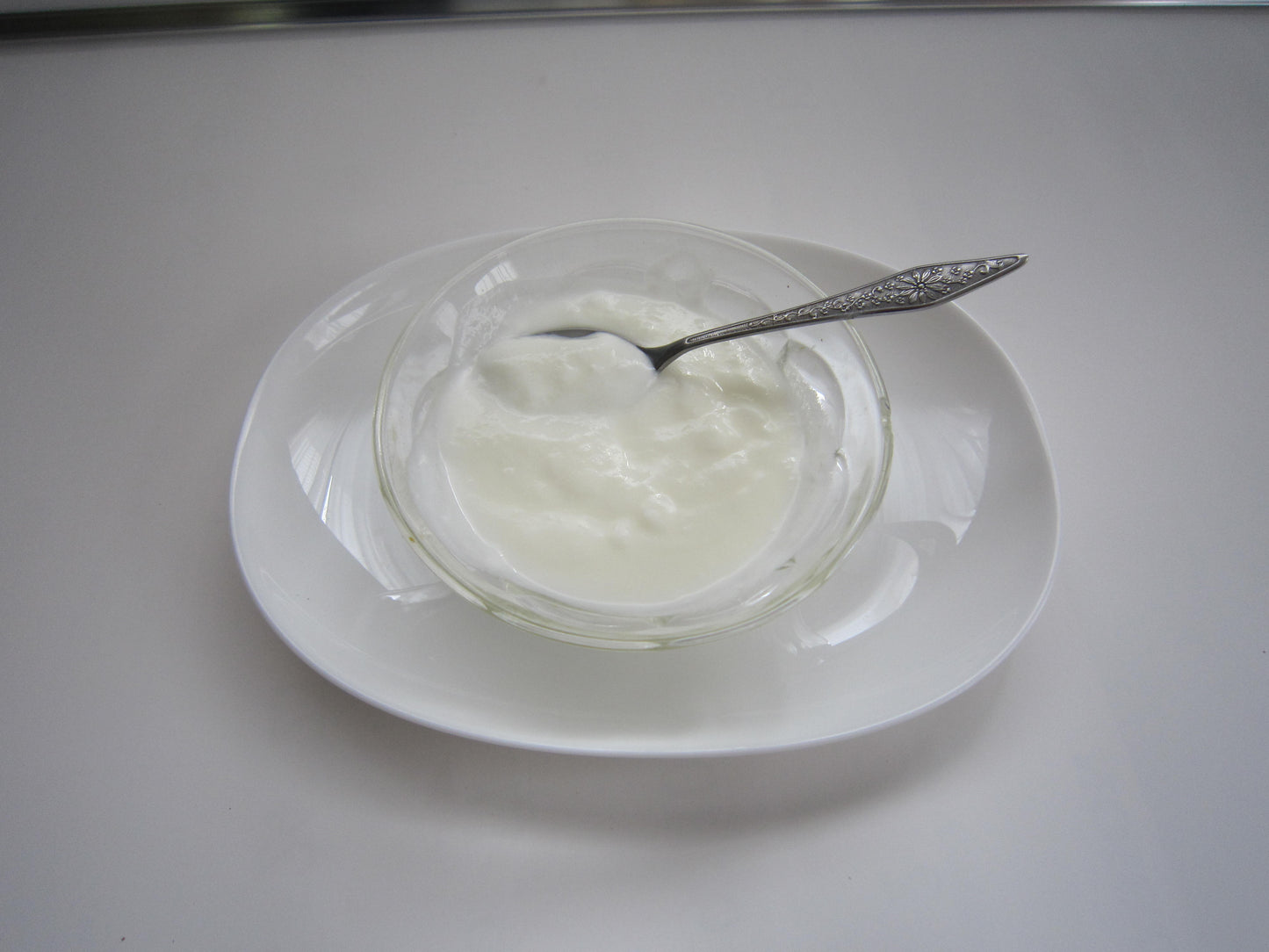 朝搾りヨーグルト:450g 加糖5個セット