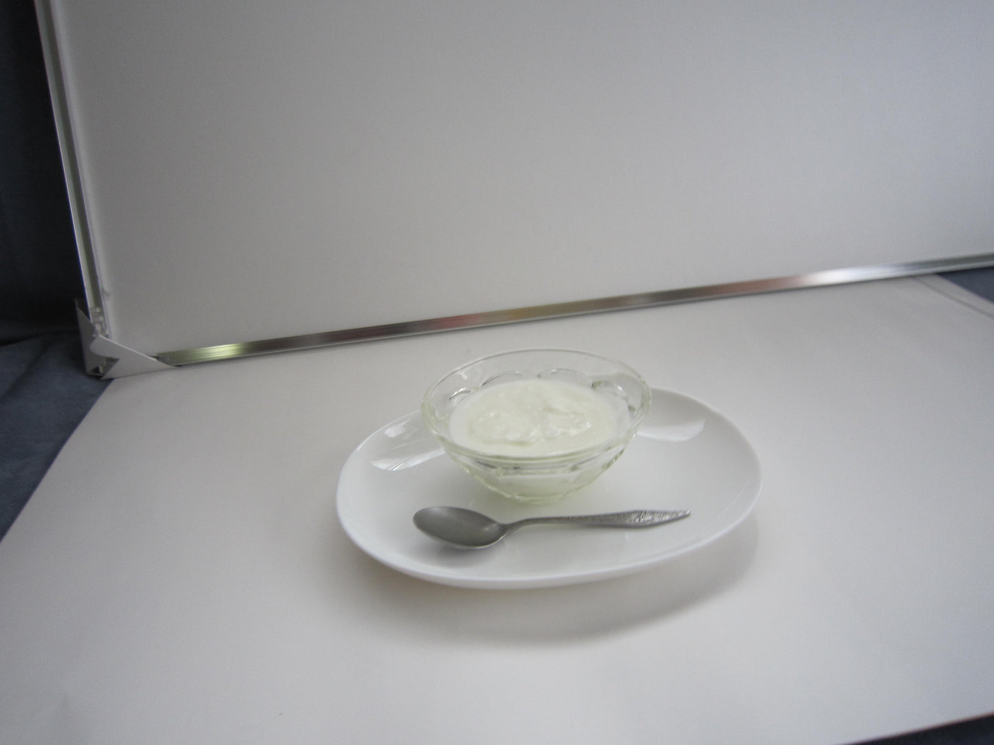 倉繁さんちの朝搾りヨーグルト：450ml 無糖5個セット